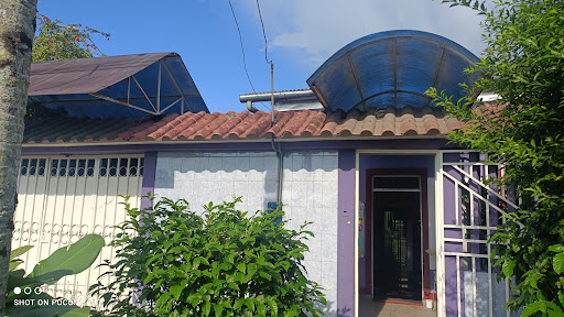 Residencia de ancianos Iquitos