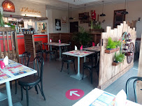 Atmosphère du L'Audace restaurant - Traiteur à Évrecy - n°7