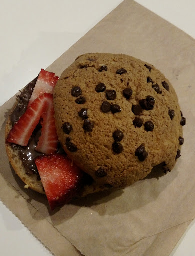 Dessert Shop «Honey Berry Evergreen», reviews and photos, 4848 San Felipe Rd #170, San Jose, CA 95135, USA