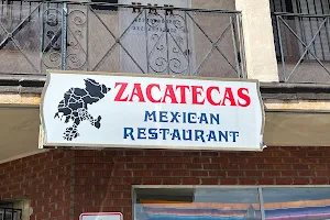 Zacatecas Restaurant image