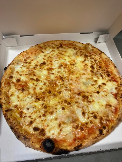 Pizza Delice à Chauny