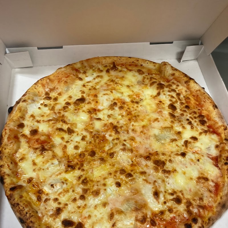 Pizza Delice