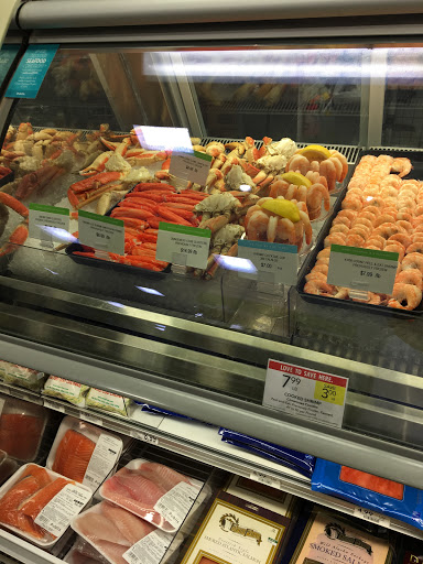 Supermarket «Publix Super Market», reviews and photos, 1045 Dade Blvd, Miami Beach, FL 33139, USA