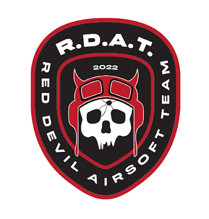 Red Devil Airsoft Team