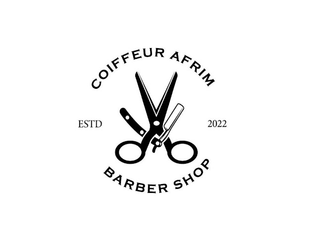 Coiffeur Afrim - Liestal