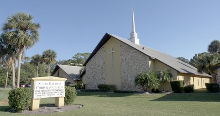 South Daytona Christian Church