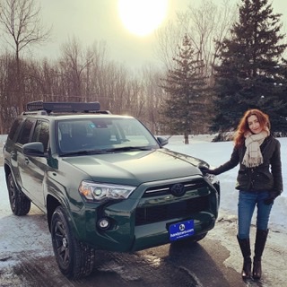 Toyota Dealer «Handy Toyota», reviews and photos