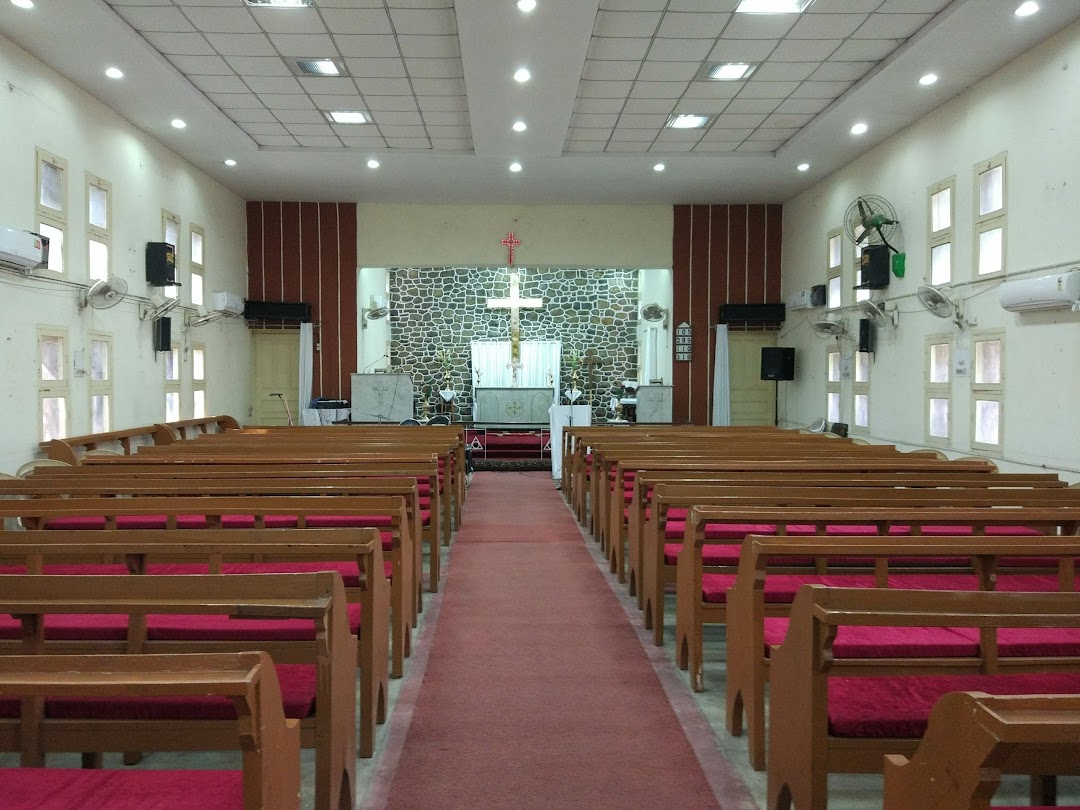 CNI Christ Church