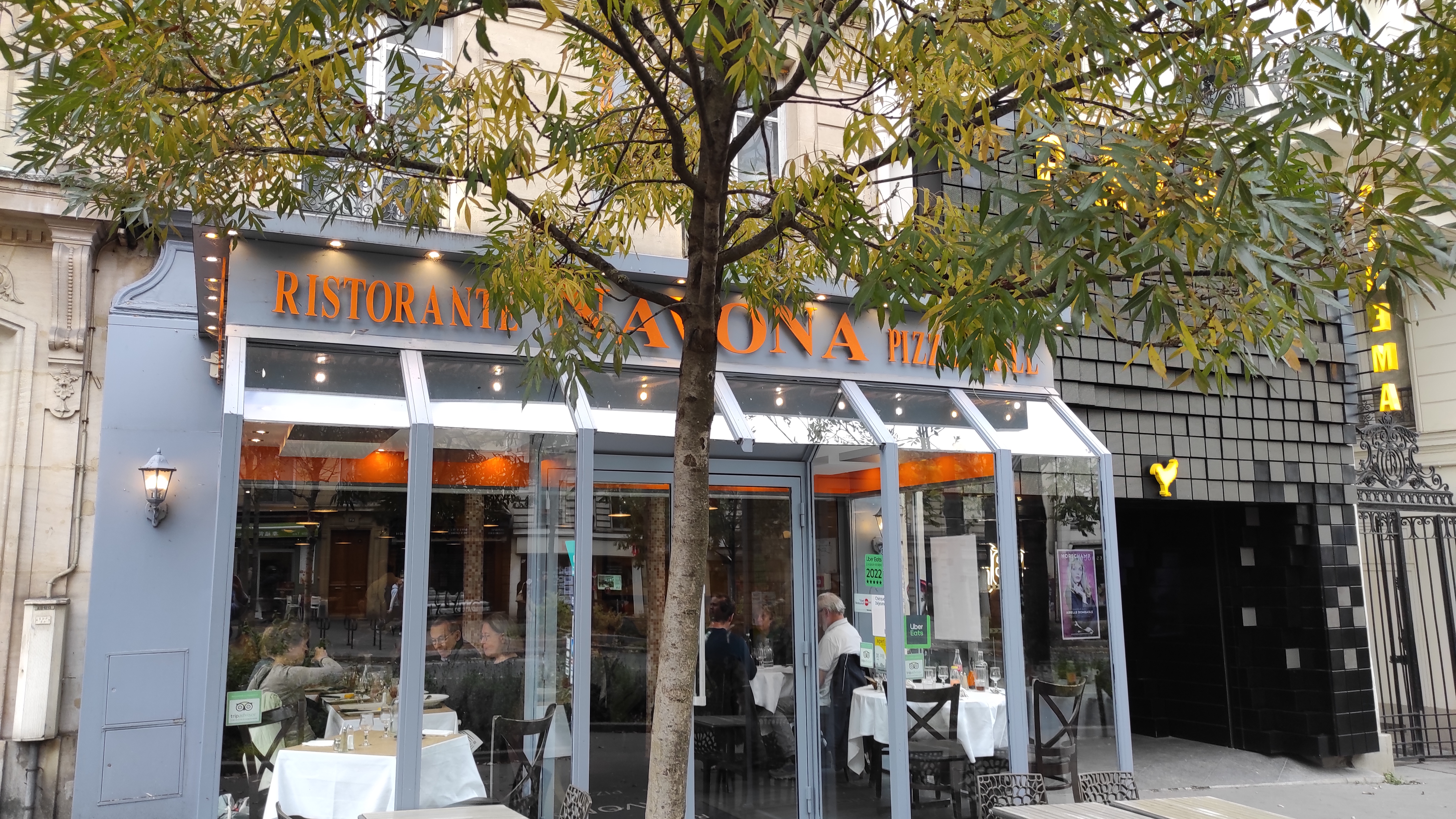Photo n° 4 de l'avis de Stéphane.A fait le 01/11/2022 à 18:48