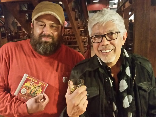 Auditorium «Iron Horse Music Hall», reviews and photos, 20 Center St, Northampton, MA 01060, USA