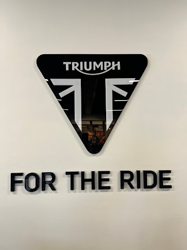 Motorcycle Dealer «Brothers Powersports», reviews and photos, 5205 1st St, Bremerton, WA 98312, USA