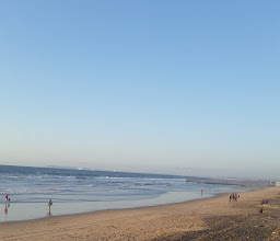 Monumento México photo