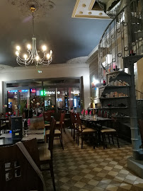 Atmosphère du Le Juliano - Hôtel Restaurant Brasserie à Carbon Blanc - n°15