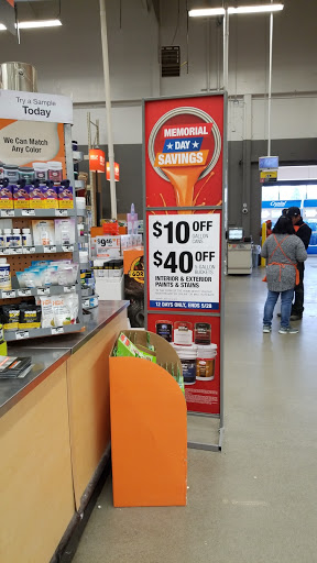 Home Improvement Store «The Home Depot», reviews and photos, 6810 S 180th St, Tukwila, WA 98188, USA