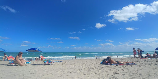 Park «Heritage Park», reviews and photos, 19200 Collins Ave, Sunny Isles Beach, FL 33160, USA