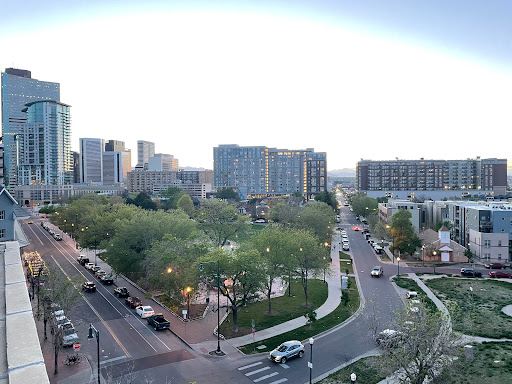 Park «Benedict Fountain Park», reviews and photos, 401 E 20th Ave, Denver, CO 80205, USA