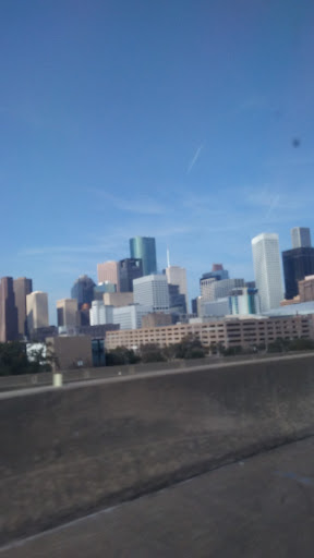 Gas Station «Exxon», reviews and photos, 1818 Hamilton St, Houston, TX 77003, USA