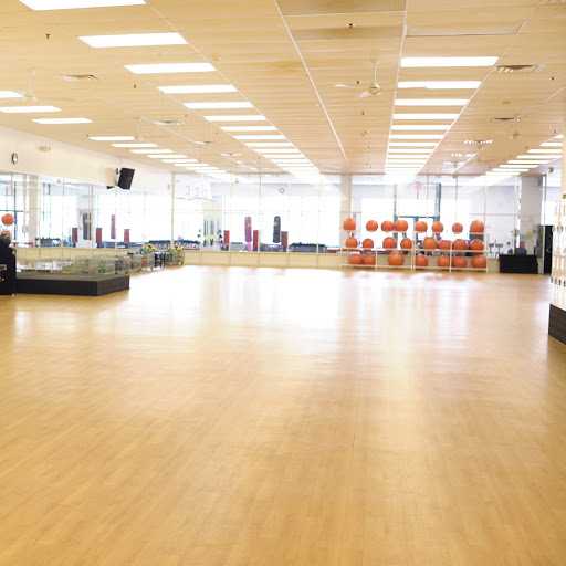 Health Club «Lucille Roberts», reviews and photos, 1073 Bloomfield Ave, Clifton, NJ 07012, USA