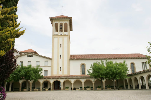 CASAL LA SALLE en Veciana