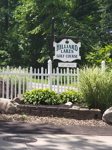 Golf Club «Hilliard Lakes Golf Club», reviews and photos, 31665 Hilliard Blvd, Westlake, OH 44145, USA