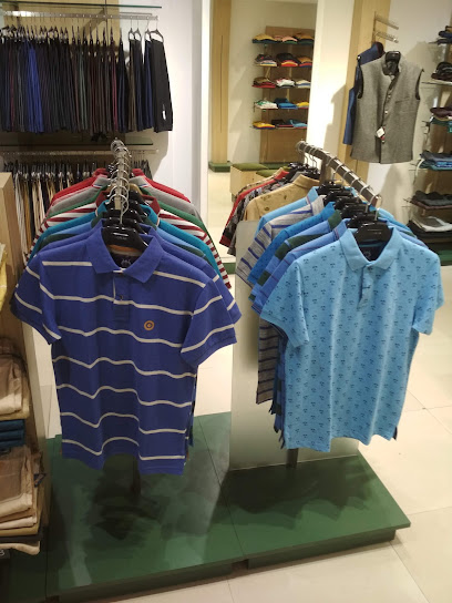 Louis Philippe in Bodakdev,Ahmedabad - Best Men Readymade Garment