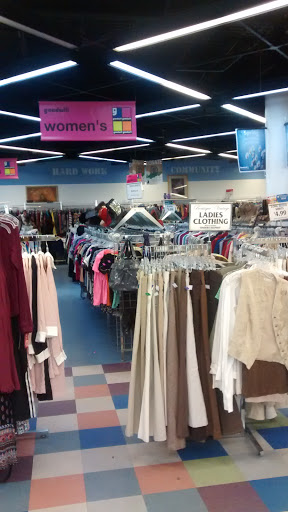 Thrift Store «Goodwill Industries of the Chesapeake, Inc.», reviews and photos