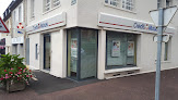 Banque Crédit Mutuel 50410 Percy-en-Normandie