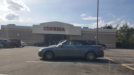 Movie Theater «AMC Classic Londonderry 10», reviews and photos, 16 Orchard View Dr, Londonderry, NH 03053, USA