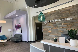 Sutter Walk-In Care - Vacaville image