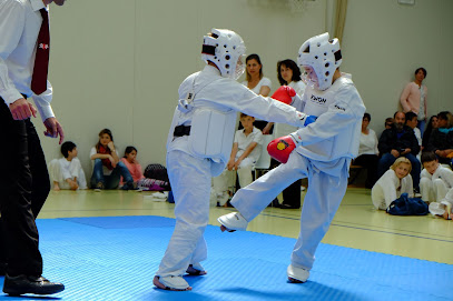 Kodenkai Karate Muay Thai Academy