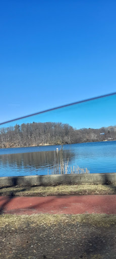 Park «Weequahic Park Track», reviews and photos, 1 Thomas Carmichael Dr, Newark, NJ 07114, USA