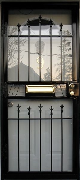 Tim LaMay Wrought Iron Products