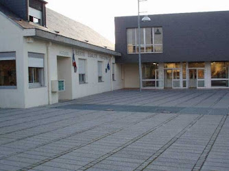 Collège Pierre Brossolette