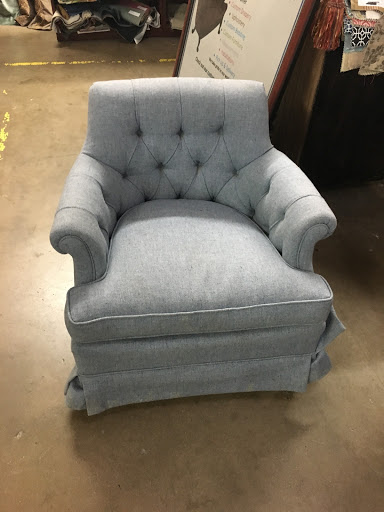 Fabric Store «Dallas Home Fabric Center», reviews and photos, 2623 Perth St, Dallas, TX 75220, USA