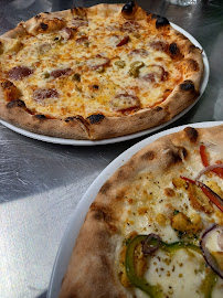 Plats et boissons du Pizzeria PRESTO PIZZA GAP - n°19