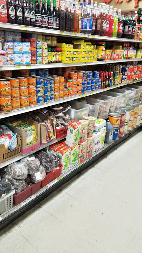 Asian Grocery Store «Asian Midway Foods», reviews and photos, 301 S Park St, Madison, WI 53715, USA