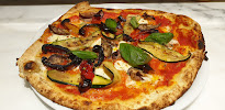 Pizza du Restaurant italien Pizzamore Paris - n°10