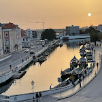 Photo n°1 de l'avis de Desire.o fait le 07/10/2022 à 19:40 sur le  Hotel Aveiro Palace à Aveiro