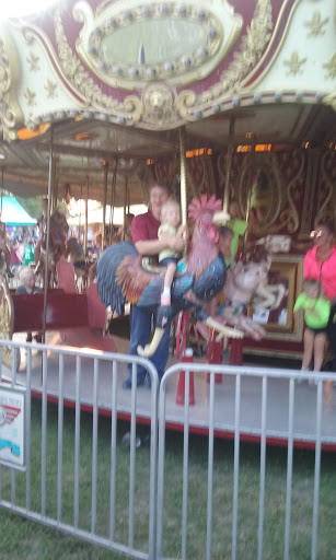 Museum «Marshall County Historical», reviews and photos, 808 E Johnson Ave, Warren, MN 56762, USA