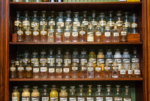 Ashville Apothecary image 4