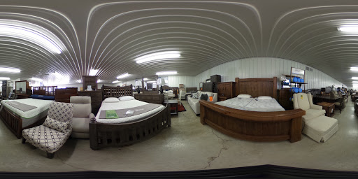 Furniture Store «Stearns Furniture», reviews and photos, 155 Stevenson Dr, Sparta, IL 62286, USA