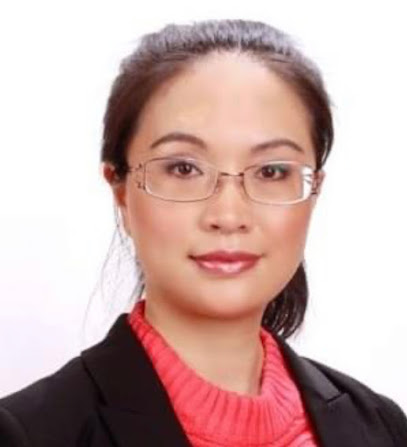 Naomi Liu Legal