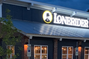Lonerider at Wake Forest image