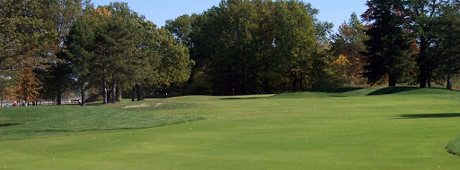 Golf Course «Lost Nation Municipal Golf Course», reviews and photos, 38890 Hodgson Rd, Willoughby, OH 44094, USA