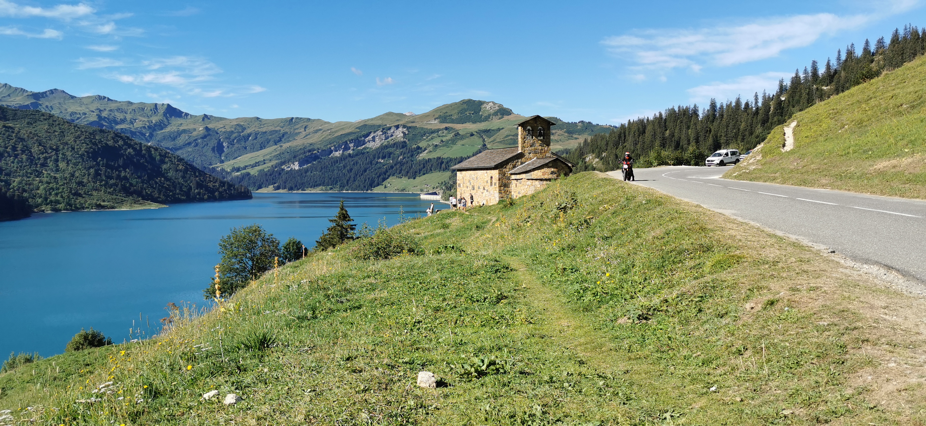 Photo n° 3 de l'avis de Gérard.i fait le 27/08/2020 à 10:23