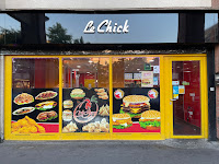 Aliment-réconfort du Restauration rapide Le Chick à Évry-Courcouronnes - n°1