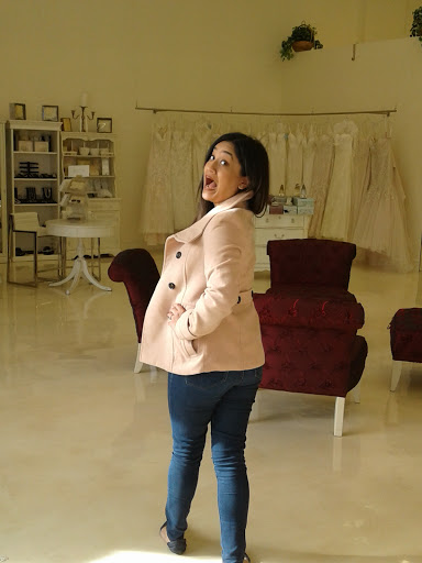 Bridal Shop «The Wedding Day Bridal Salon», reviews and photos, 18537 Main St, Huntington Beach, CA 92648, USA