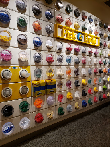 Toy Store «The LEGO Store», reviews and photos, 7400 San Pedro Ave, San Antonio, TX 78216, USA
