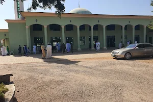 ITN Mosque, Zaria image