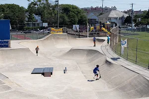 Ocean City Town Skate Park image